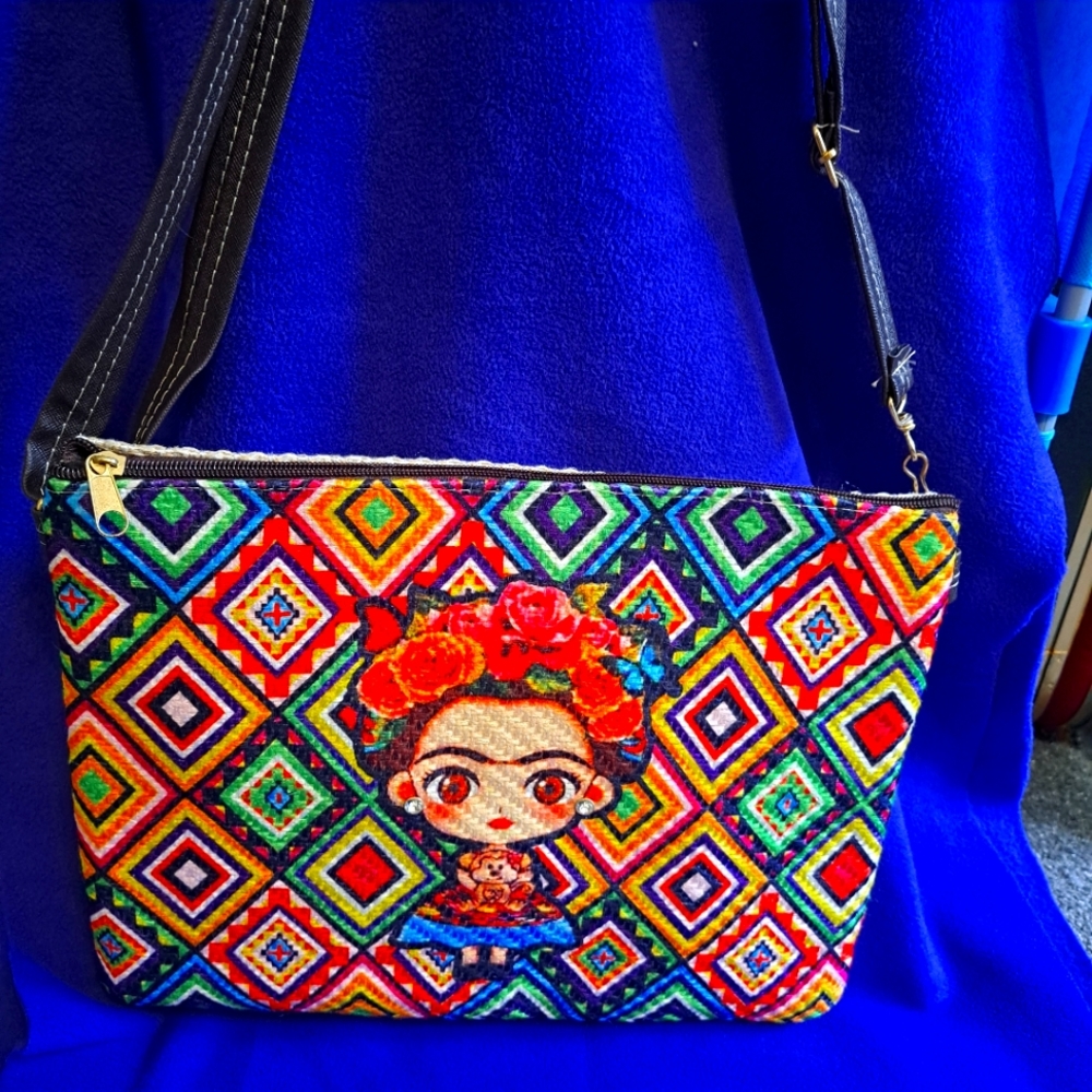 Mexican Handbag